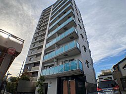 グランフォースお花茶屋