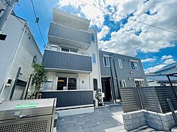 アヴァンス西新井