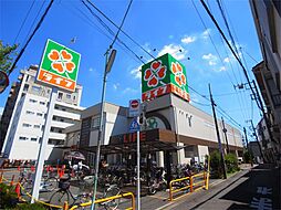 ライフ 東尾久店（471m）
