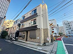 KKハウス北千住