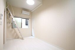 シトラスハウス金町 1階1Kのリビング/ダイニング