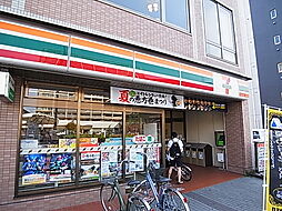 セブンイレブン 八潮大瀬店（206m）