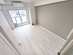 GRAN PASEO 谷在家 2階1Kのリビング/ダイニング