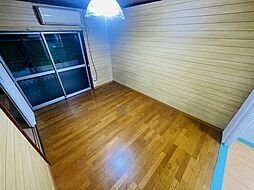 日乃出コーポ 1階1Kのリビング/ダイニング