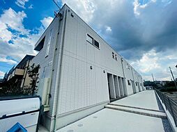 アナシエ古千谷本町