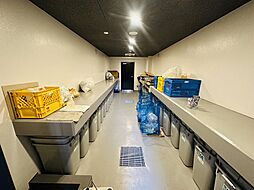 SHOKEN Residenceお花茶屋