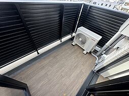 SHOKEN Residenceお花茶屋