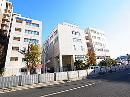 SHOKEN Residenceお花茶屋