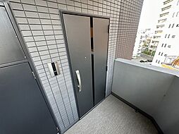 SHOKEN Residenceお花茶屋