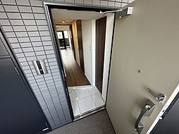 SHOKEN Residenceお花茶屋