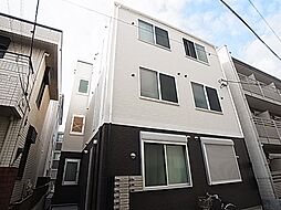 FERIO千住大橋駅前