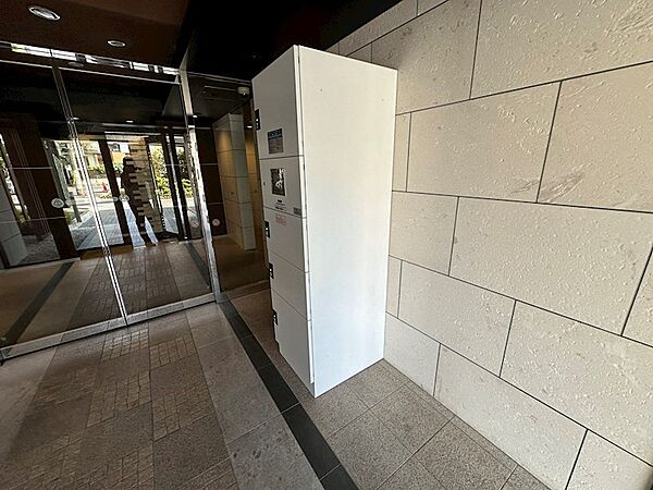 アルテカーサプレスト北千住