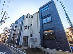 興野2丁目新築アパート