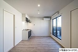 AMALFI 3階1LDKのリビング/ダイニング