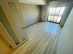 REX（レッキス） 403 4階1Kのリビング/ダイニング