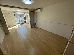 スアヴィス舎人 5階1LDKのリビング/ダイニング