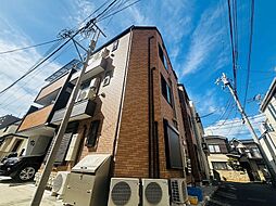 サザンロード五反野