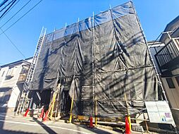 フォレスト西新井