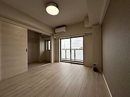 GRAN PASEO 谷在家 5階2LDKのリビング/ダイニング