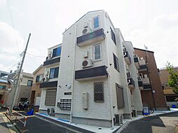 東武伊勢崎線 梅島駅 徒歩7分