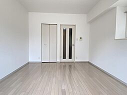 マーケイ 2階1Kのリビング/ダイニング