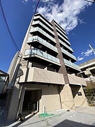 ユリカロゼ五反野