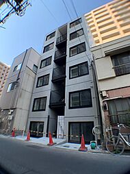 カーサムジカ北千住