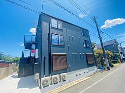 Ambition古千谷本町