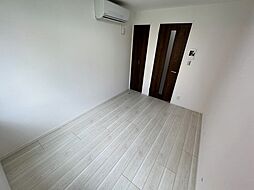 グランクオール西新井 103 1階1Kのリビング/ダイニング