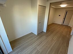 KDXレジデンス梅島 7階2DKのリビング/ダイニング