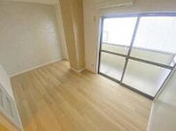 MKビル竹ノ塚 3階1Kのリビング/ダイニング