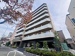 メイクスアート五反野 202
