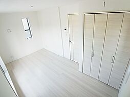 NS-GATE 青井 second stage 301 3階1Kのリビング/ダイニング