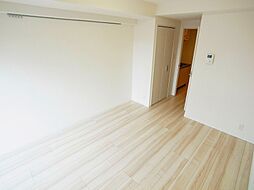 ラフィスタ大師前EAST 5階1Kのリビング/ダイニング