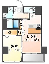 フリーダムファン 7階