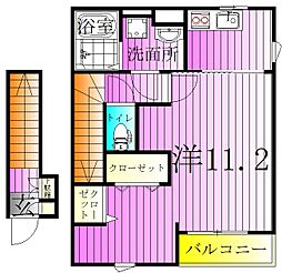 カルム六町 2階