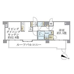 COCO-CHILL KAMEARI 7階