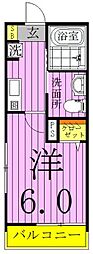 MELDIA五反野 3階