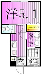 MELDIA小台II 1階