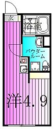 HANABUSA V 4階