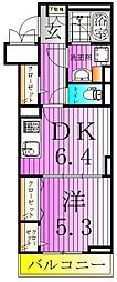 Espoir(エスポワール) 2階