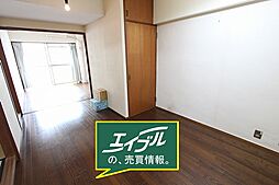 ローズコーポ千里C棟