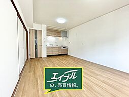 北緑丘第四住宅16号棟