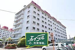 ルネ千里丘　五号棟
