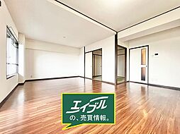 豊中スカイハイツ