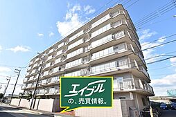 神崎川日光ハイツ