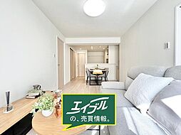桃山台レックスマンション