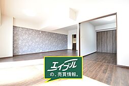 朝日プラザ千里北C棟