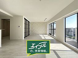 南茨木駅前ハイタウンB棟