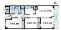 三ツ池台マンション1階1,890万円